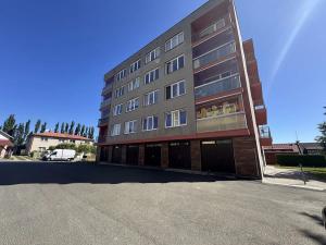 Pronájem bytu 3+1, Humpolec, Družstevní, 72 m2