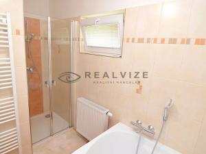 Pronájem rodinného domu, Staré Hodějovice, Pod Poustevníkem, 98 m2