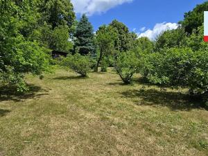 Prodej pozemku pro bydlení, Nové Město pod Smrkem, Plovárenská, 768 m2