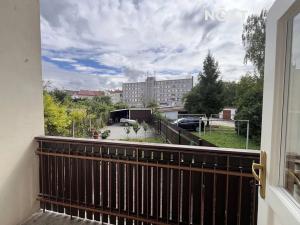 Pronájem bytu 2+1, Kroměříž, Soudní, 62 m2