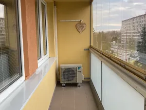 Pronájem bytu 2+kk, Neratovice, Na Výsluní, 47 m2