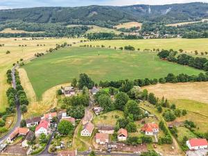 Prodej pozemku pro bydlení, Milíkov, 2037 m2