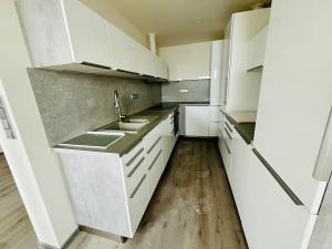 Pronájem bytu 3+kk, Praha, 85 m2