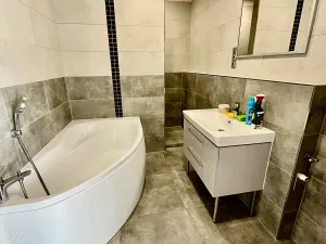 Pronájem bytu 3+kk, Praha, 85 m2