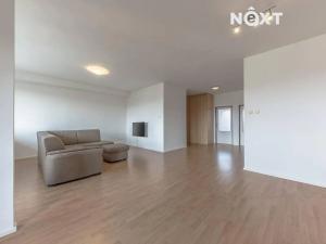 Pronájem bytu 4+kk, Praha - Vinohrady, Vinohradská, 97 m2