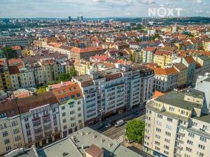 Pronájem bytu 4+kk, Praha - Vinohrady, Vinohradská, 97 m2