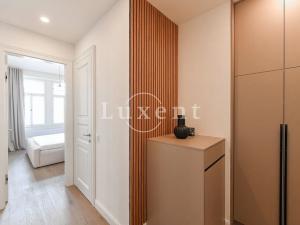 Pronájem bytu 2+kk, Praha - Vršovice, Na spojce, 44 m2