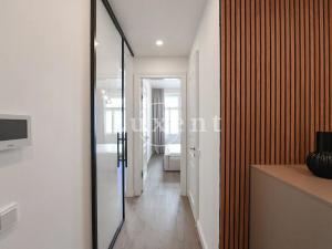 Pronájem bytu 2+kk, Praha - Vršovice, Na spojce, 44 m2