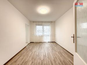 Pronájem bytu 1+1, Milovice, Mírová, 31 m2