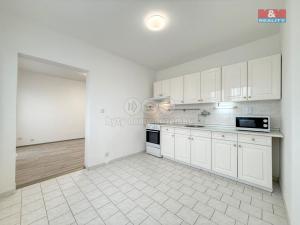 Pronájem bytu 1+1, Milovice, Mírová, 31 m2