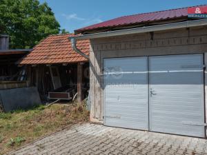 Prodej bytu 5+1, Klamoš, 155 m2