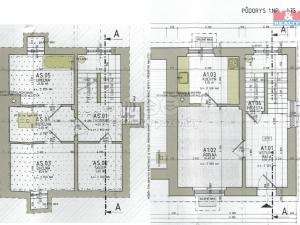 Prodej bytu 5+1, Klamoš, 155 m2
