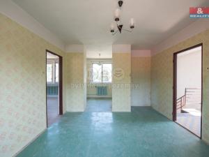 Prodej bytu 5+1, Klamoš, 155 m2