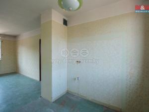 Prodej bytu 5+1, Klamoš, 155 m2