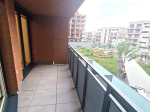 Pronájem bytu 2+kk, Praha - Háje, Výstavní, 65 m2