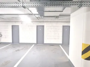 Pronájem bytu 2+kk, Praha - Háje, Výstavní, 65 m2