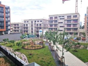 Pronájem bytu 2+kk, Praha - Háje, Výstavní, 65 m2