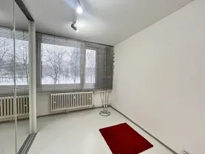 Pronájem bytu 3+kk, Praha - Kobylisy, Štíbrova, 74 m2