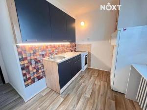 Pronájem bytu 2+1, České Budějovice, Grünwaldova, 58 m2