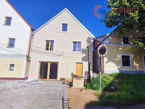 Prodej rodinného domu, Pavlov, Vinařská, 129 m2