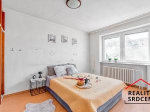 Prodej rodinného domu, Bohumín, Na Úvoze, 190 m2