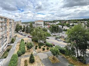 Prodej bytu 1+kk, Praha - Řepy, Nevanova, 33 m2