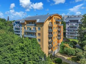 Prodej bytu 2+kk, Liberec, Nádvorní, 56 m2