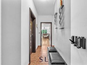 Prodej bytu 2+kk, Liberec, Nádvorní, 56 m2