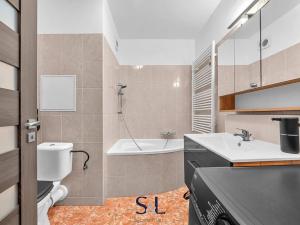 Prodej bytu 2+kk, Liberec, Nádvorní, 56 m2
