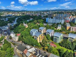 Prodej bytu 2+kk, Liberec, Nádvorní, 56 m2