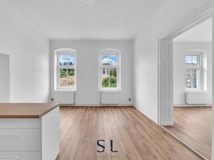 Pronájem bytu 3+kk, Liberec, Na Perštýně, 87 m2