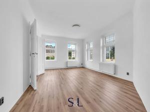 Pronájem bytu 3+kk, Liberec, Na Perštýně, 87 m2