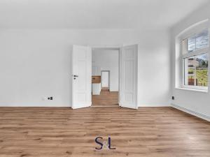 Pronájem bytu 3+kk, Liberec, Na Perštýně, 87 m2