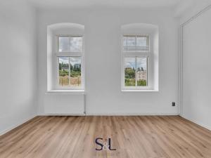 Pronájem bytu 3+kk, Liberec, Na Perštýně, 87 m2