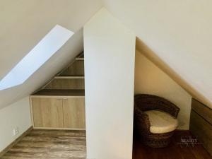 Pronájem bytu 3+kk, Plzeň - Jižní Předměstí, Bendova, 80 m2
