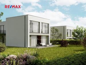 Prodej vily, Praha - Stodůlky, Nekonečného, 234 m2