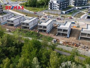 Prodej vily, Praha - Stodůlky, Nekonečného, 234 m2