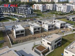 Prodej vily, Praha - Stodůlky, Nekonečného, 234 m2