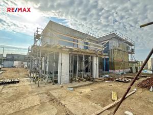 Prodej vily, Praha - Stodůlky, Ujgurská, 234 m2