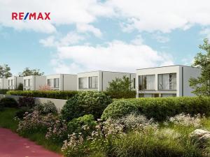 Prodej vily, Praha - Stodůlky, Ujgurská, 234 m2