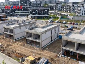 Prodej vily, Praha - Stodůlky, Ujgurská, 234 m2