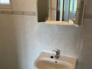 Pronájem bytu 2+kk, Dobrá Voda u Českých Budějovic, U Rybníka, 29 m2