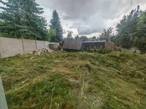 Prodej rodinného domu, Třebovice, 70 m2