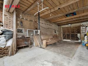 Prodej rodinného domu, Uhřice, 93 m2