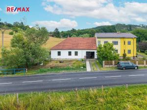 Prodej rodinného domu, Uhřice, 93 m2