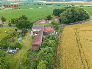 Prodej rodinného domu, Uhřice, 93 m2