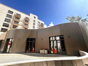 Prodej kanceláře, Brno, Bratislavská, 390 m2