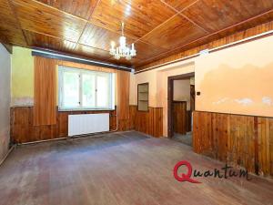 Prodej rodinného domu, Nečín, 151 m2