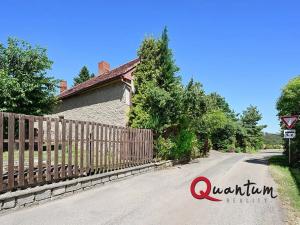 Prodej rodinného domu, Nečín, 151 m2