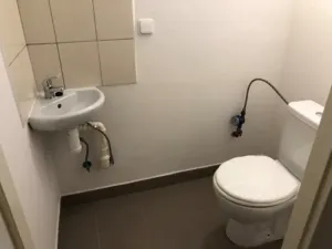 Pronájem bytu 1+1, Jihlava, Letní, 53 m2